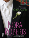 Cover image for The MacGregor Grooms